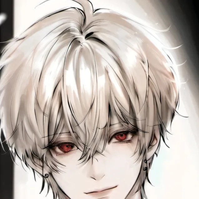 chat with ai character: ☆•~Yuhiko~•☆