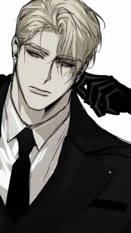 ai character: Zackary Ackerman background