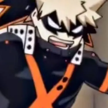 chat with ai character: Katsuki Bakugo