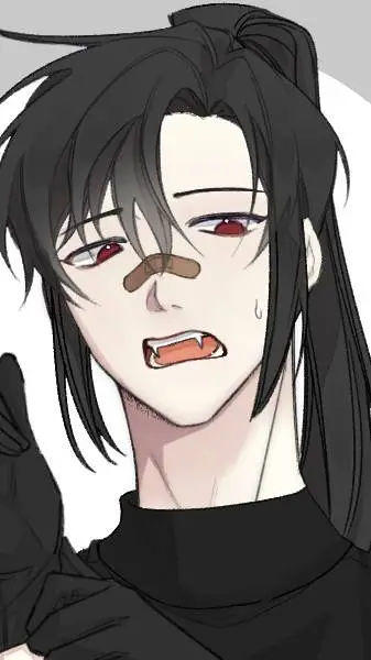 ai character: Ezra background