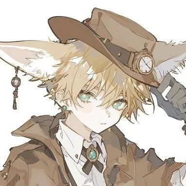 chat with ai character: Alix