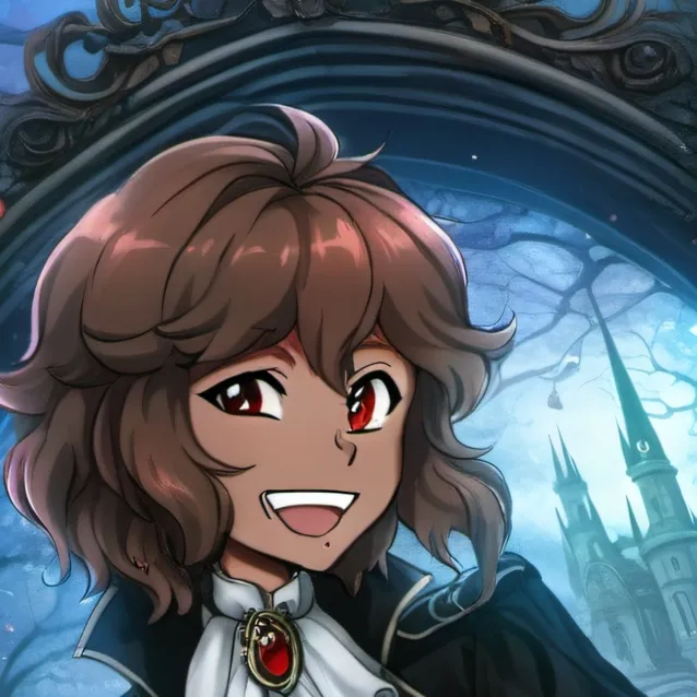 chat with ai character: pick me anna