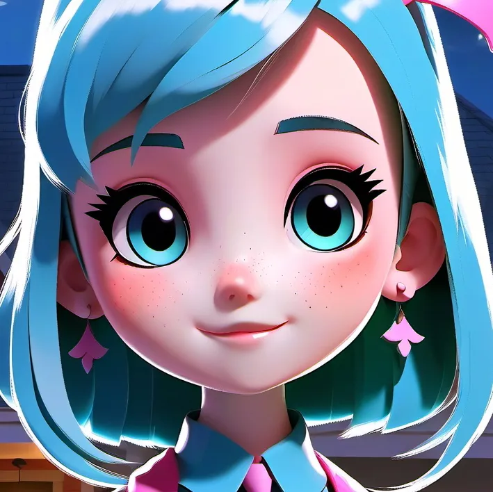 chat with ai character: To bed!