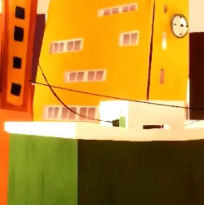 chat with ai character: Sad story 