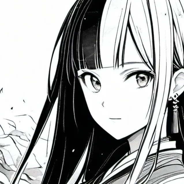 chat with ai character: bsd 