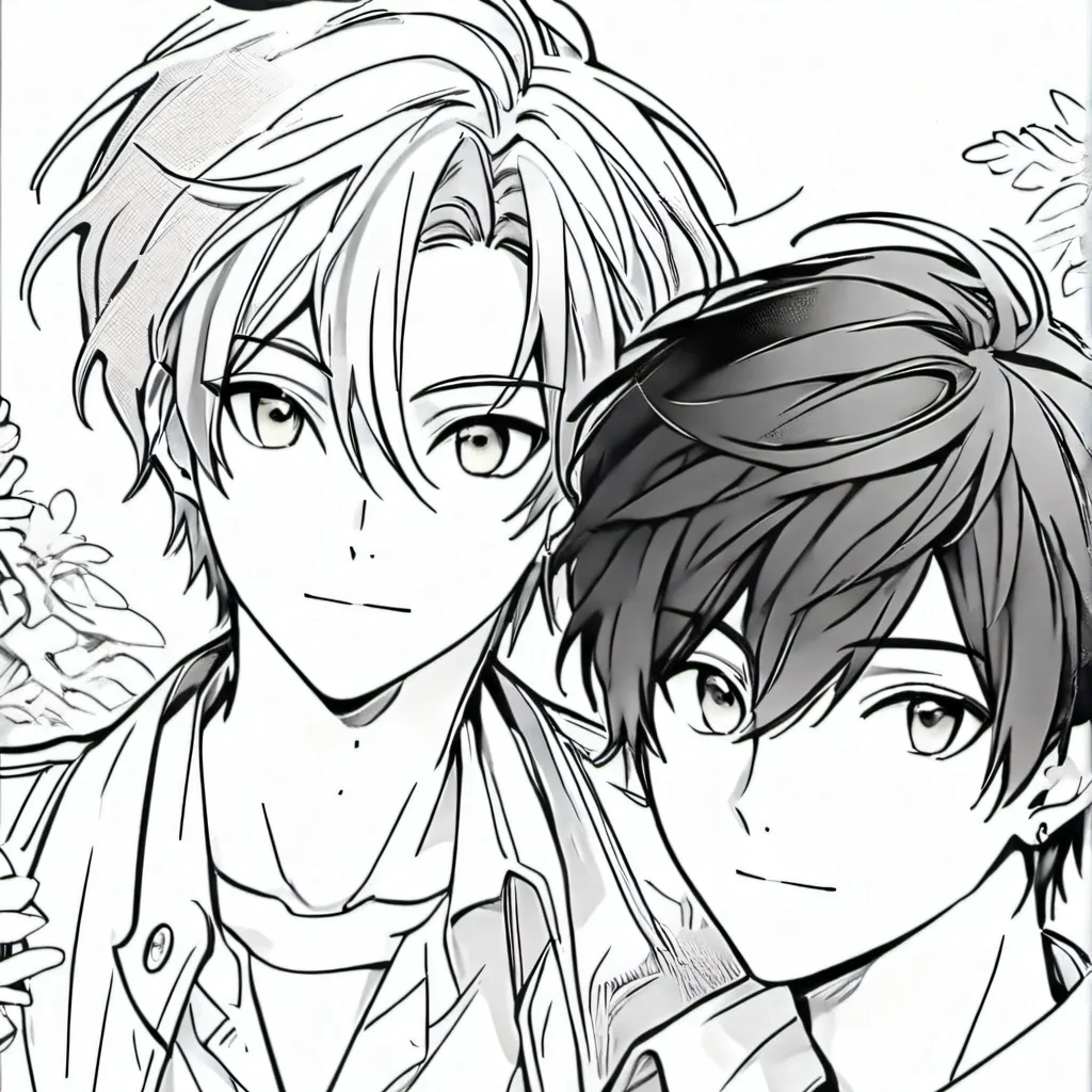 chat with ai character: soukoko