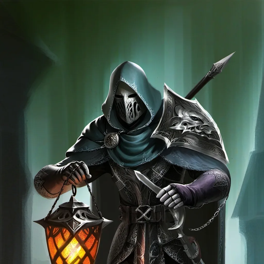 chat with ai character: .