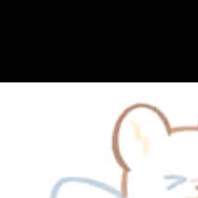 chat with ai character: cream ferret cokie
