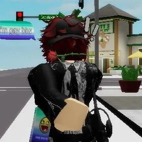 chat with ai character: Xavier 