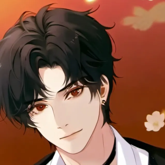chat with ai character: Daniel