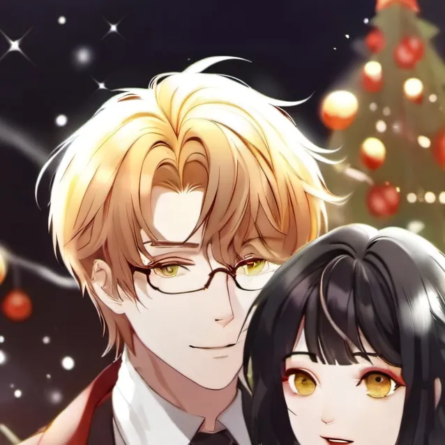 chat with ai character: Luke and Shasha