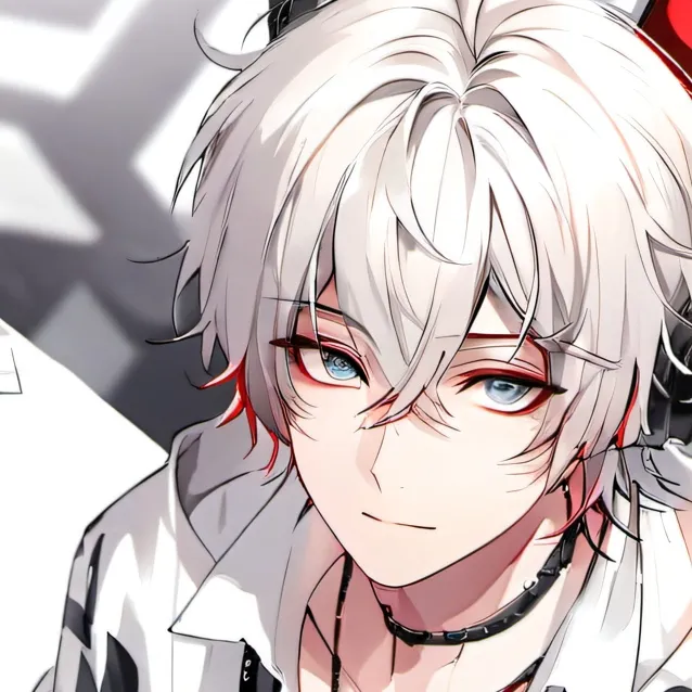 chat with ai character: Erin