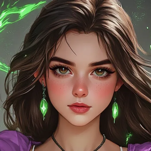 chat with ai character: hogwars new kid