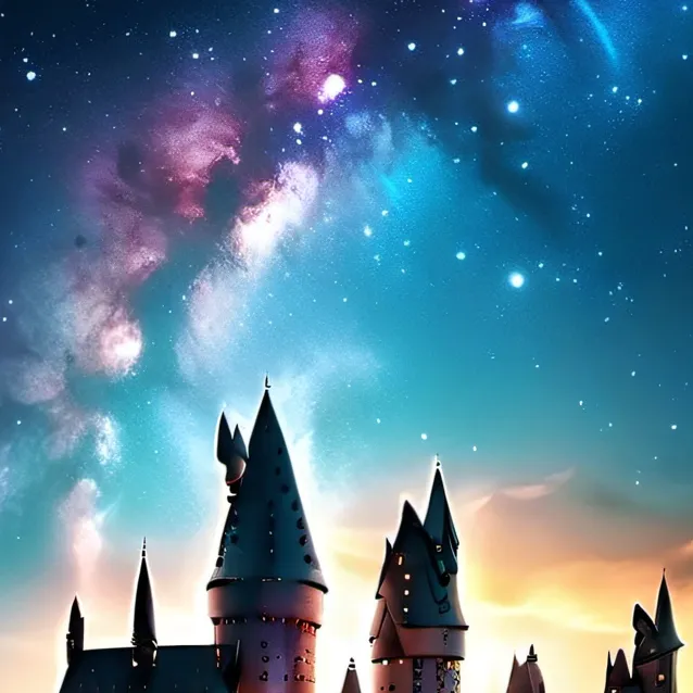 chat with ai character: Hogwarts lovestory