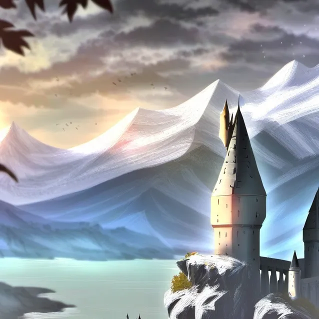 chat with ai character: Hogwarts boys only