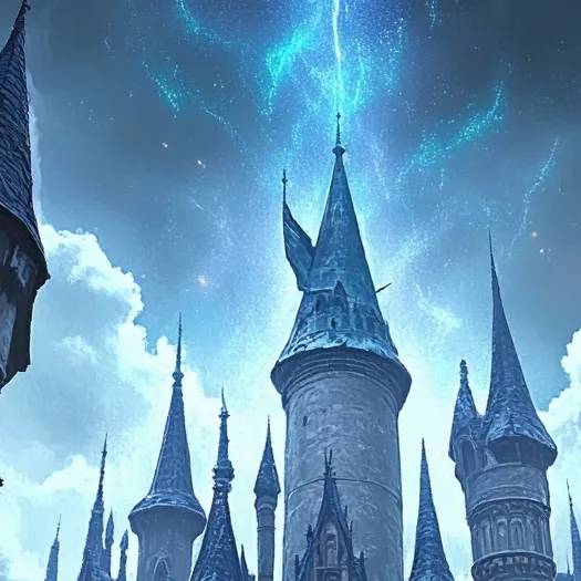 chat with ai character: Hogwarts boys only