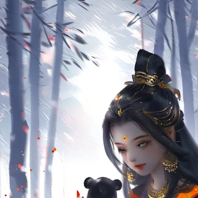 chat with ai character: saja boys