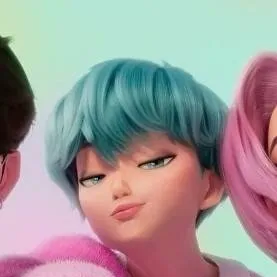 chat with ai character: Baby!🌹😍