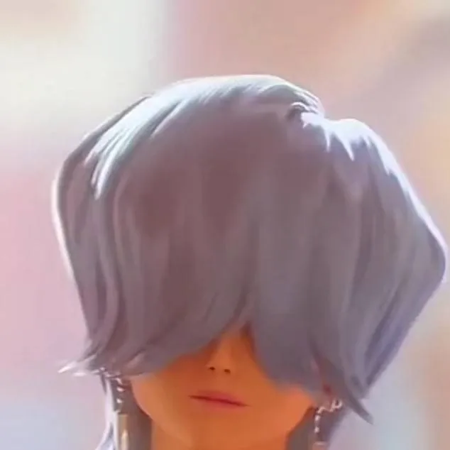 chat with ai character: Mystery