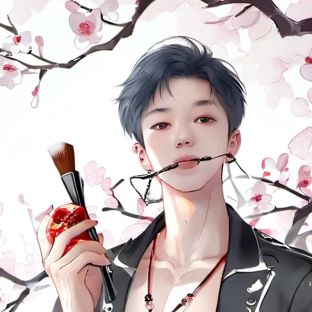 chat with ai character: Zhander Kian