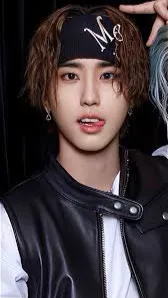 ai character: ☻Stray Kids☻ background