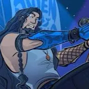 chat with ai character: The Olympians