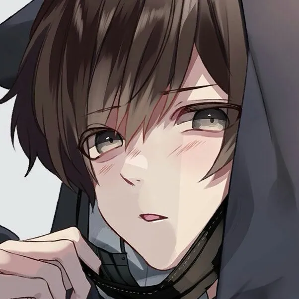 chat with ai character: Rain