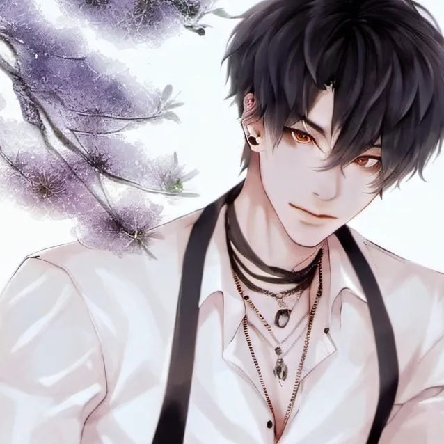 chat with ai character: Alex