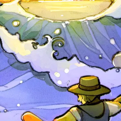 chat with ai character: Fpe [danger au]