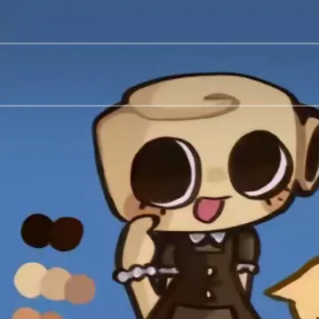 chat with ai character: Shellvision