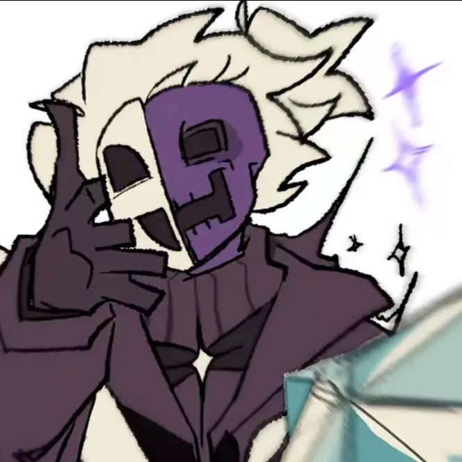 chat with ai character: 💕FORSAKEN!💕