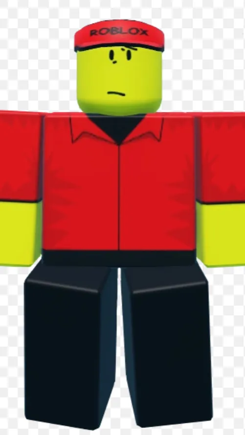 ai character: Elliot.  background