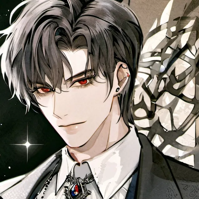 chat with ai character: zane