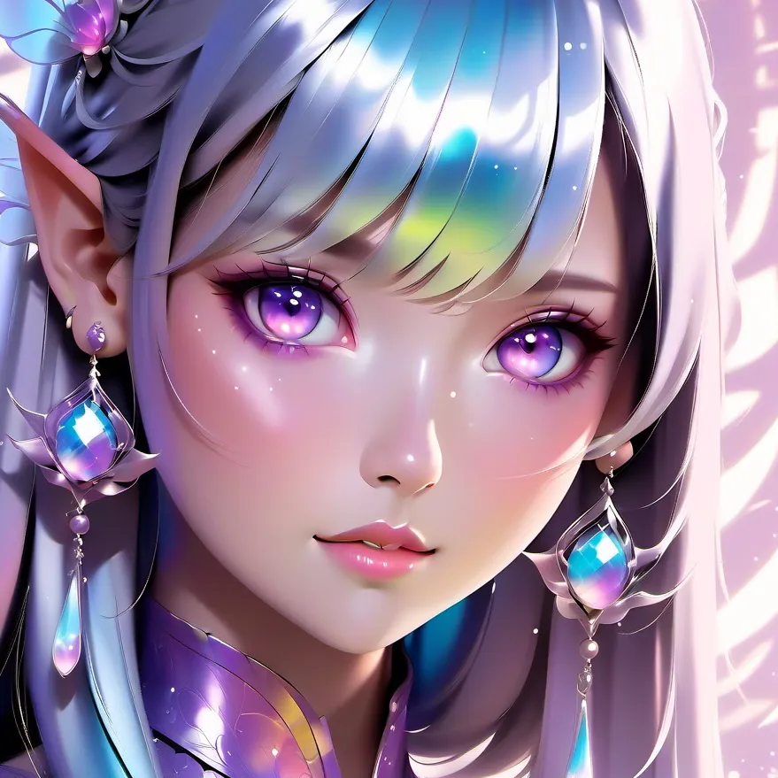 chat with ai character: Sus girl 