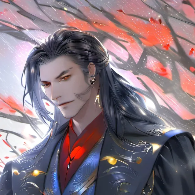 chat with ai character: KAYDĒN
