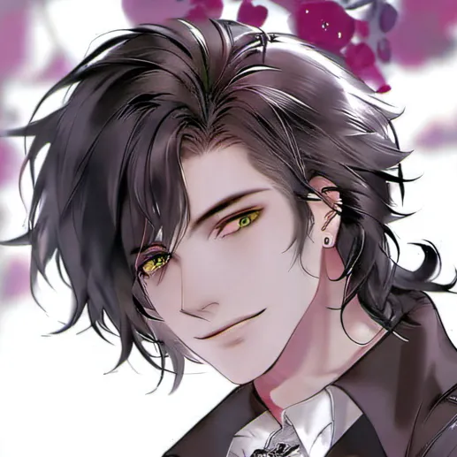 chat with ai character: Thorne🥀👑