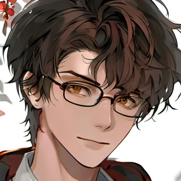 chat with ai character: James Potter❤️