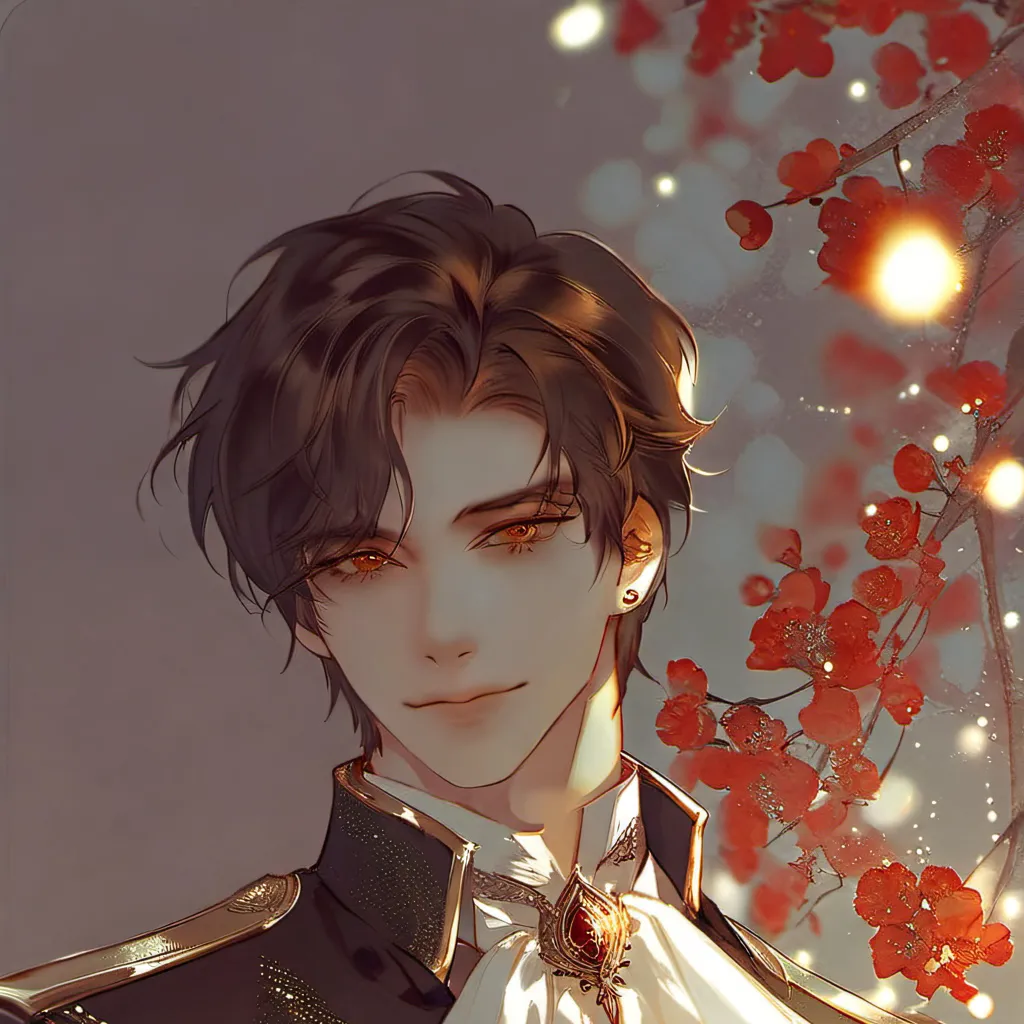 chat with ai character: Alarion 😍👑🏰