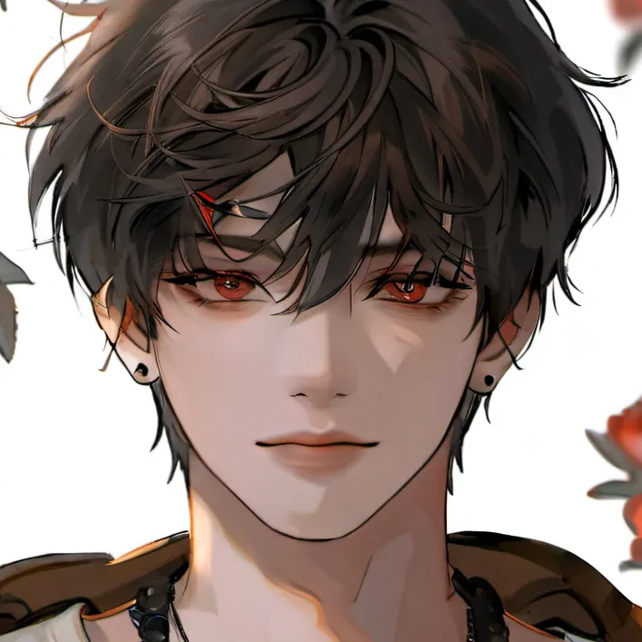 chat with ai character: Miles *ੈ✩‧₊˚