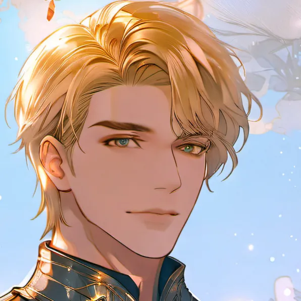 chat with ai character: Kael🛡️⚔️