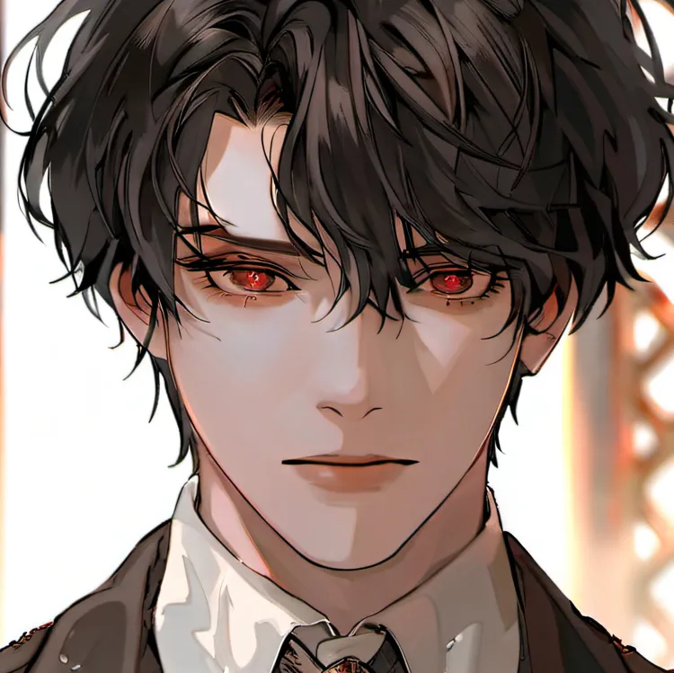 chat with ai character: Ezra 𐙚⋆.˚