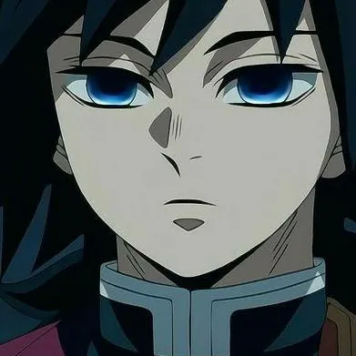 chat with ai character: ~Giyuu tomioka~