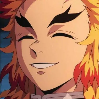 chat with ai character: Rengoku Kyojuro