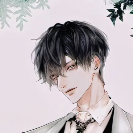 chat with ai character: ~✨⭐️Mark⭐️✨~