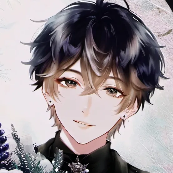 chat with ai character: Chase~xx