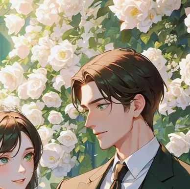 chat with ai character: Evan