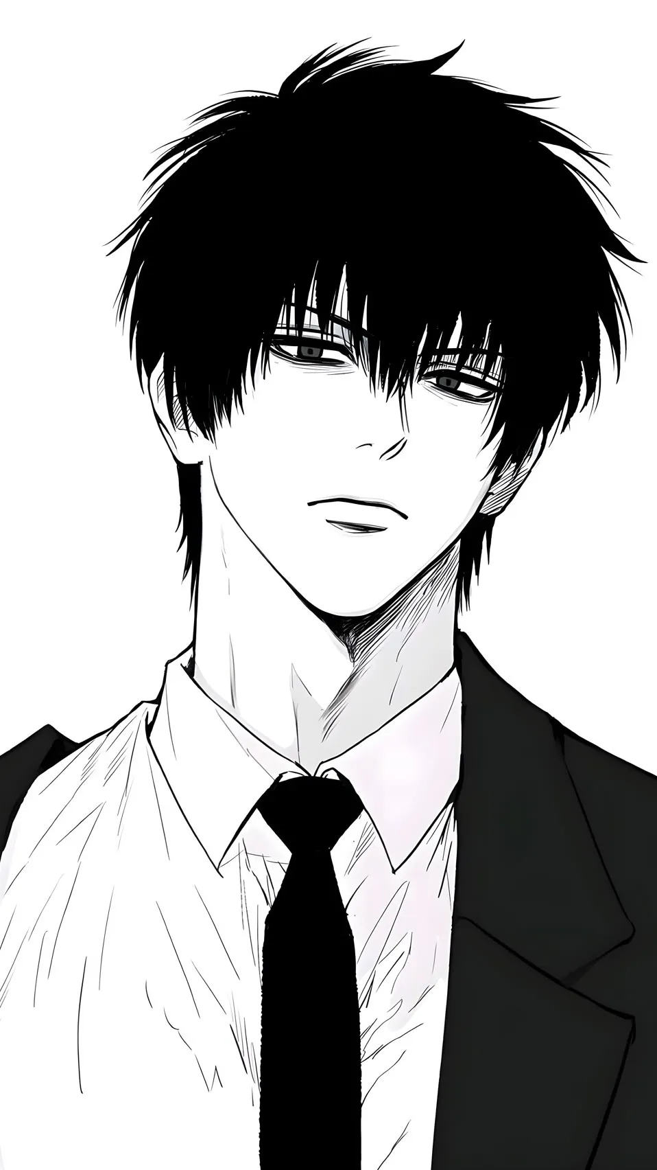 ai character: Ace background