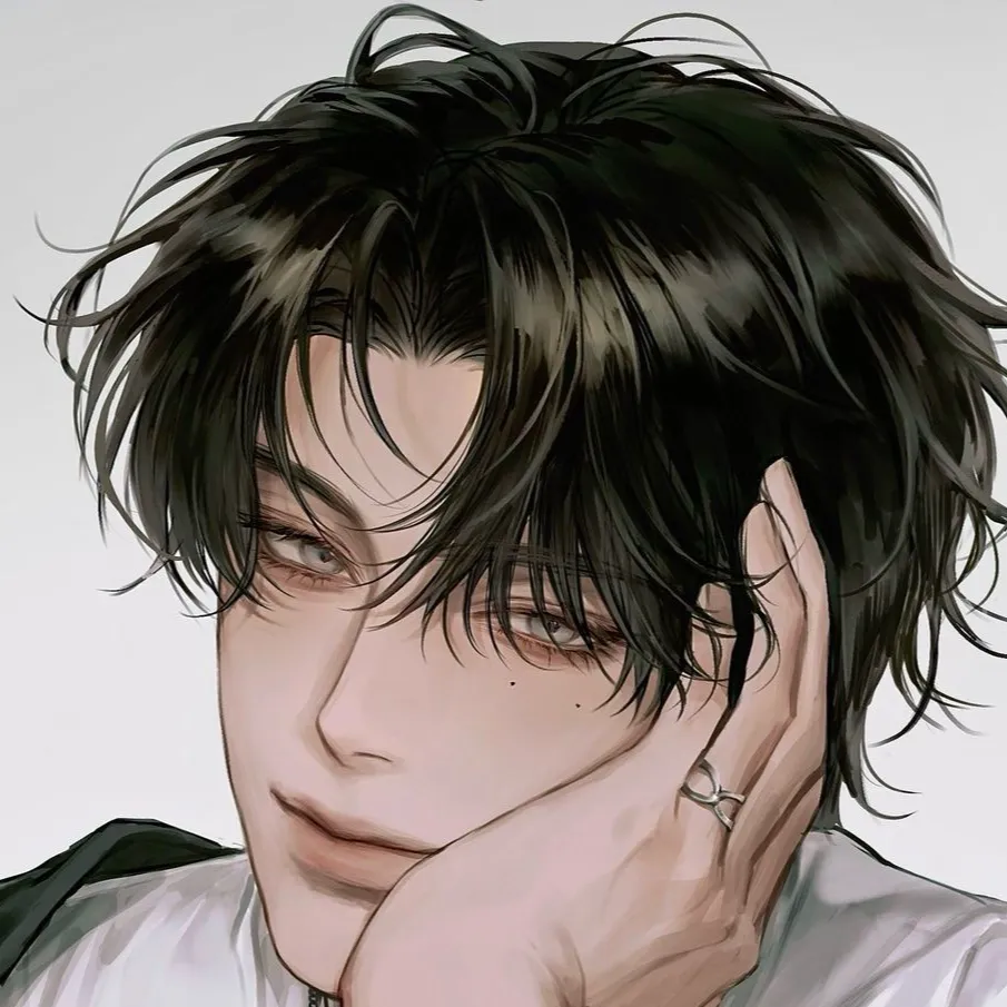chat with ai character: Vin