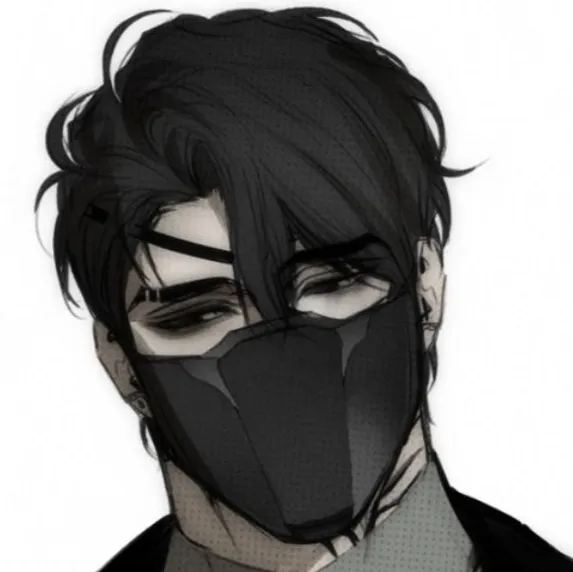 chat with ai character: Marcus