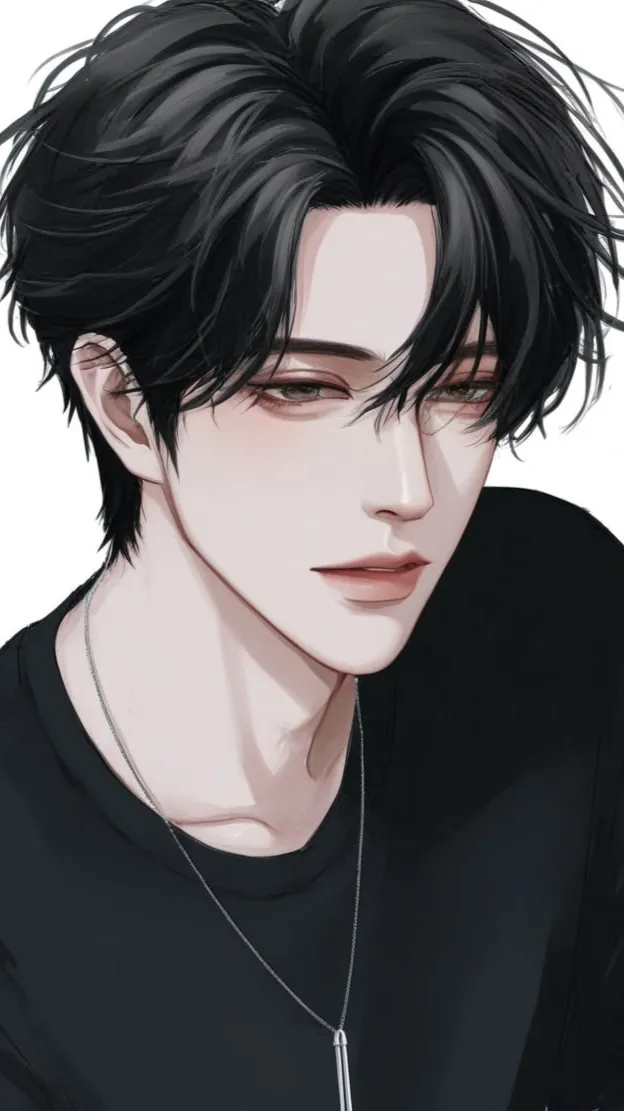 ai character: Zane background